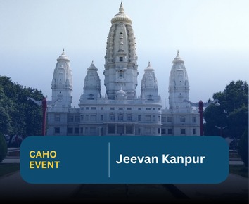 CAHO Healthcare Division SHCO Wing - Jeevan Kanpur